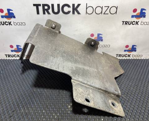 1944861 Экран тепловой глушителя для Scania 5-series P (с 2004 по 2016)