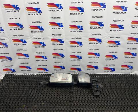 1940335 Зеркало заднего вида боковое правое для Daf XF106 (с 2012)