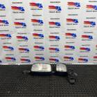 1940335 Зеркало заднего вида боковое правое для Daf XF106 (с 2012)