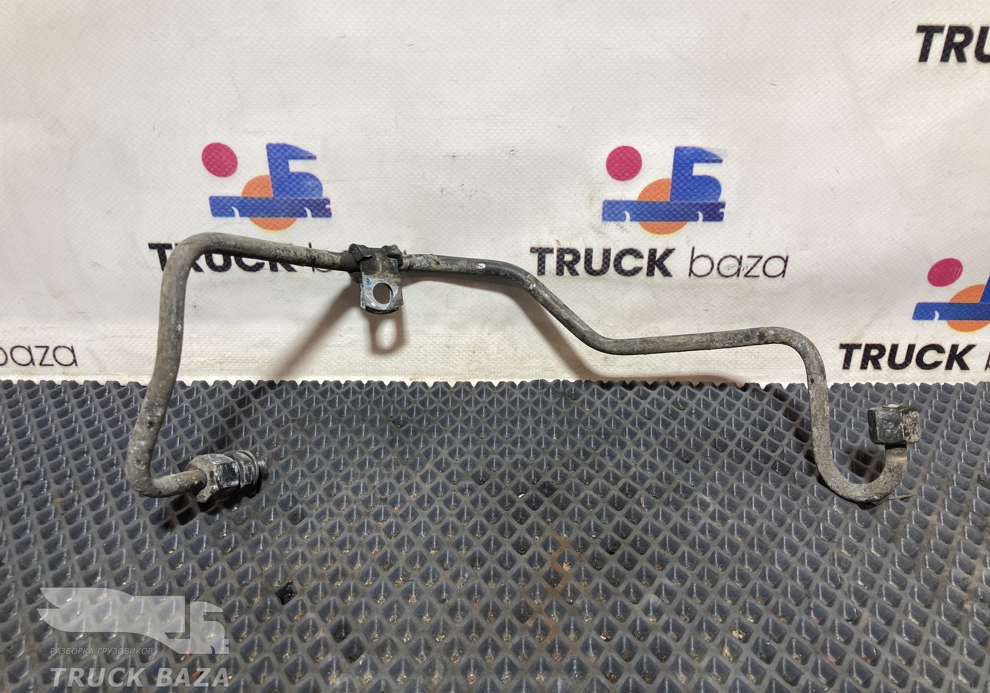 Трубка масляная для Man TGX II (с 2012)