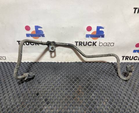 Трубка масляная для Man TGX II (с 2012)