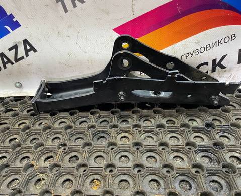 81417010092 Кронштейн подушки кабины передний для Man TGA