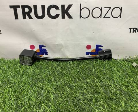 1664207 Плафон салонный