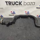 81264810078 Горловина бачка омывателя для Saab 900 I (с 1978 по 1994)