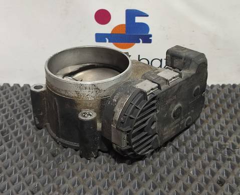 2031498 Дроссельная заслонка для Scania 6-series R (с 2016)