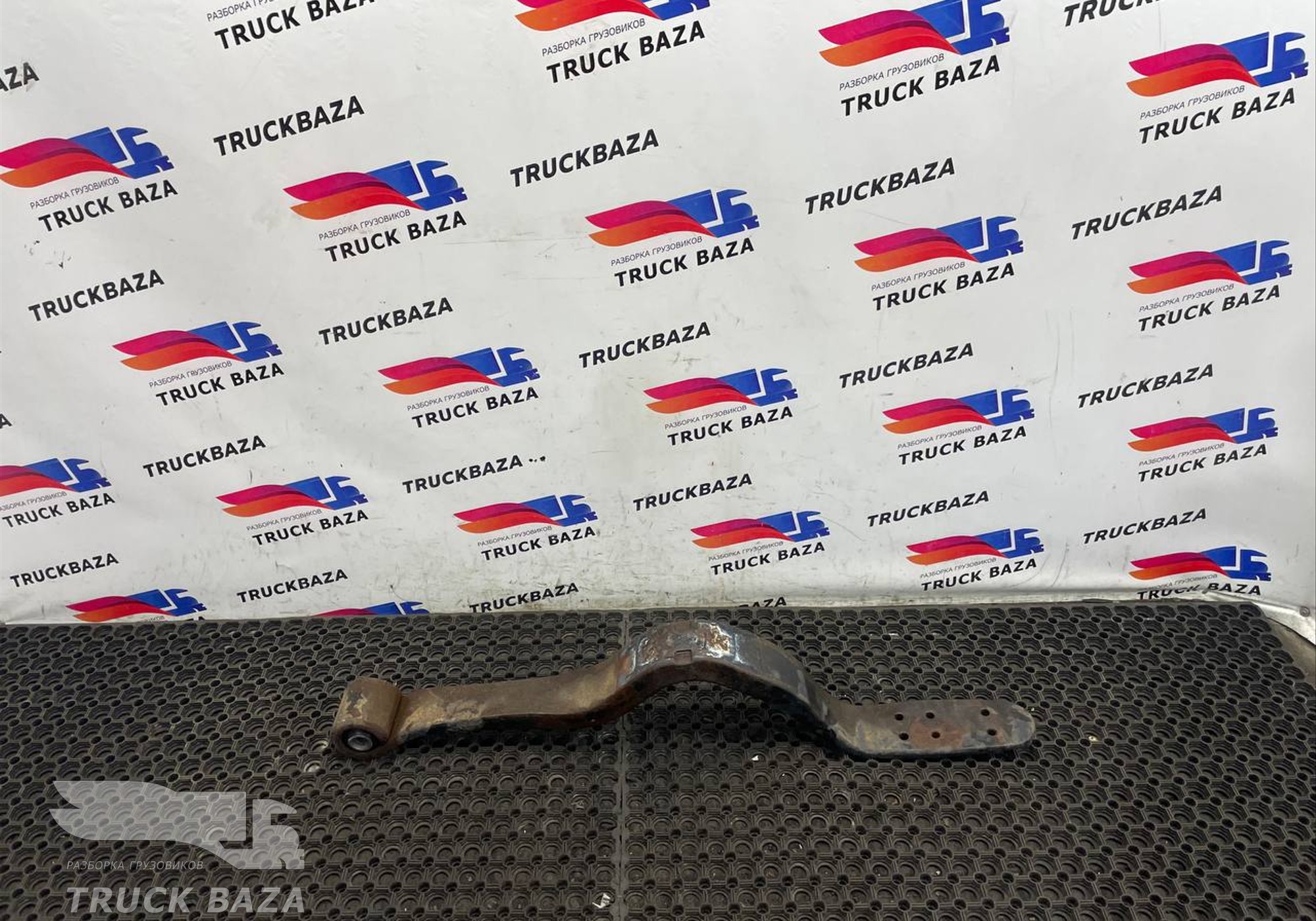 26611800 Полурессора полуприцепа для Полуприцепы Schmitz