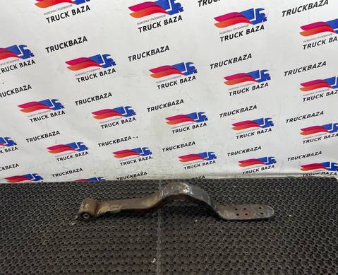 26611800 Полурессора полуприцепа для Полуприцепы Schmitz