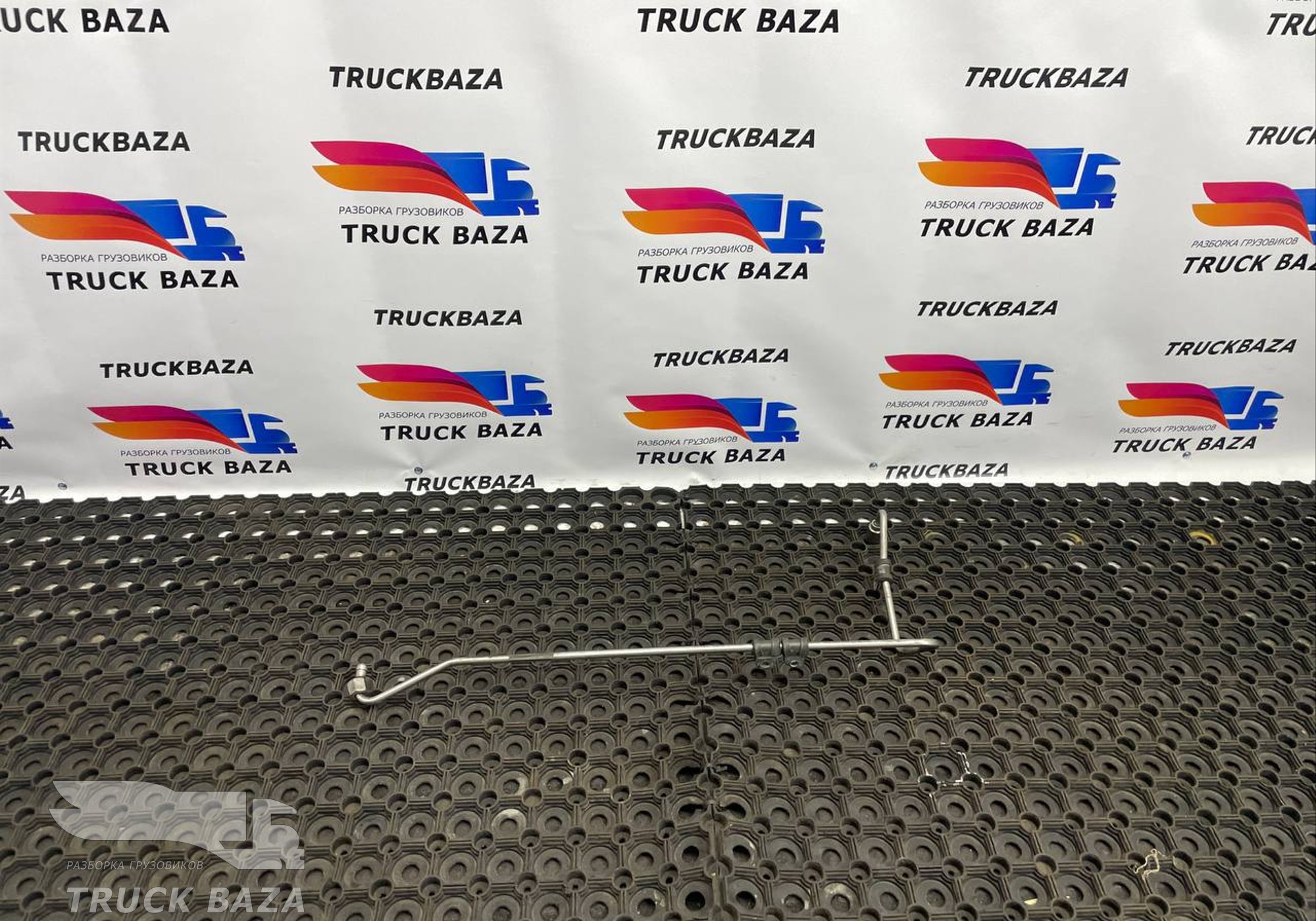 2113635 Трубка топливная для Daf XF106 (с 2012)