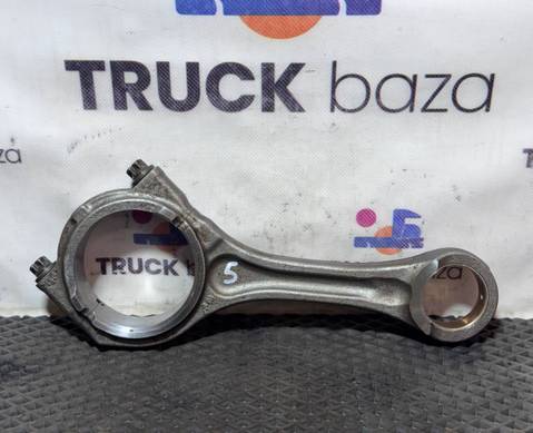 51024006145 Шатун для Man TGS II (с 2012)