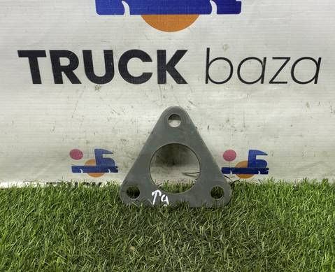 712W664208154 Проставка кронштейна заднего брызговика для Sinotruk Sitrak C7H