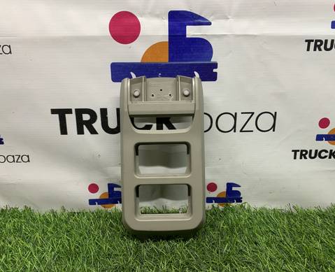 2027736 Накладка блока кнопок для Daf XF106 (с 2012)