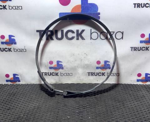 1391742 Хомут ресивера для Scania 6-series