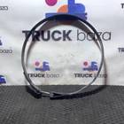 1391742 Хомут ресивера для Mercedes-Benz T2