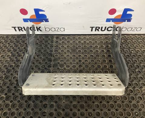 2406856 Подножка ящика АКБ для Scania 6-series R (с 2016)