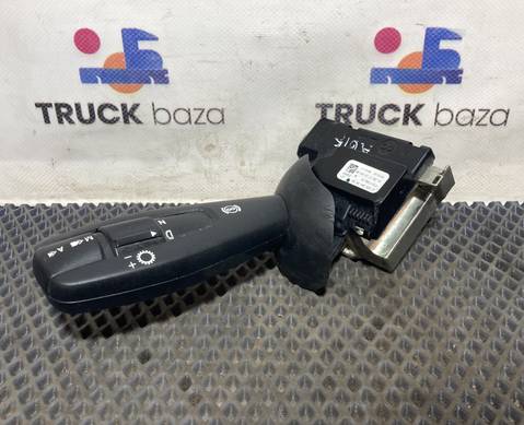 0095455124 Переключатель подрулевой для Mercedes-Benz Actros New Actros MP4 (с 2011)