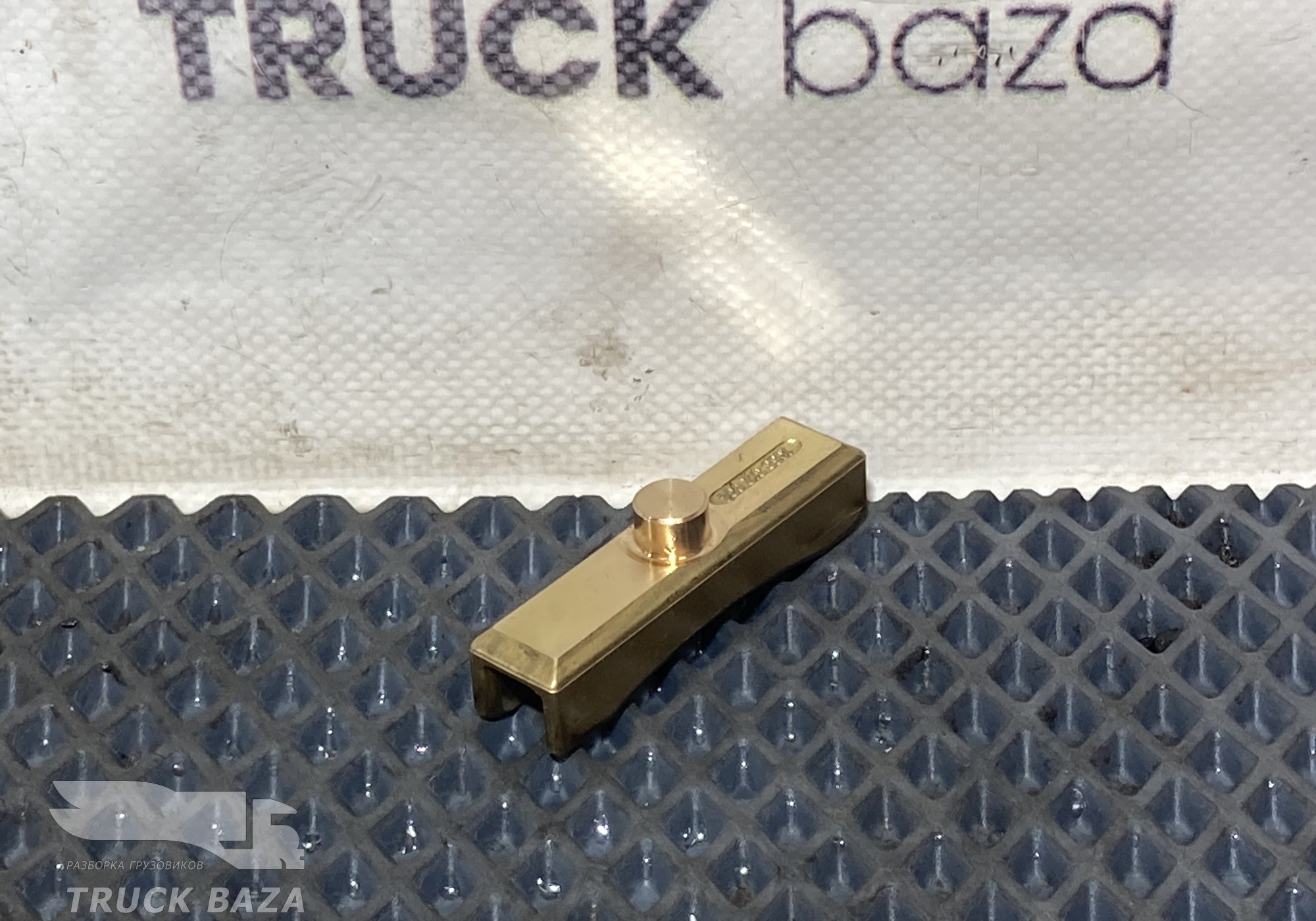 1358312034 Вкладыш АКПП для Faw J7