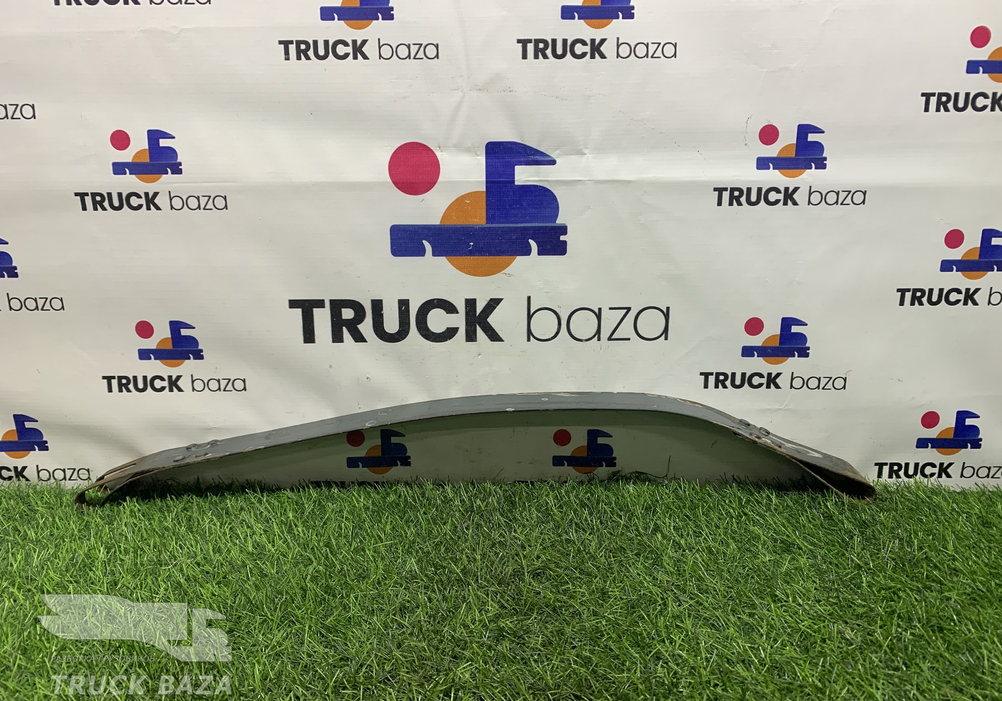 1401840 Лента крепления топливного бака для Scania 5-series T (с 2004 по 2016)