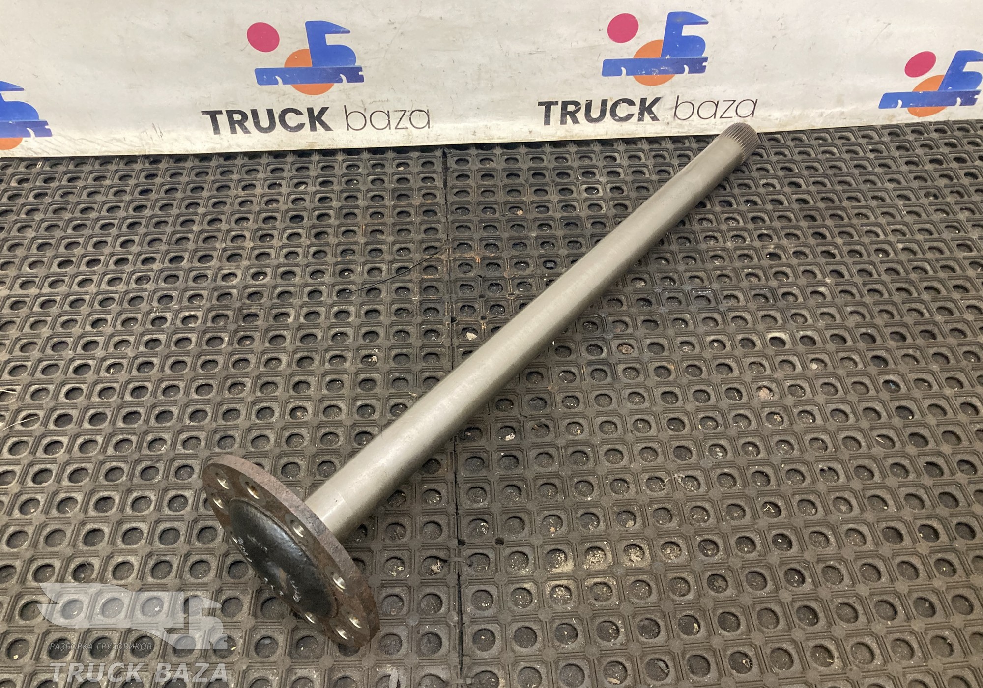 A9483571701 Полуось без блокировки