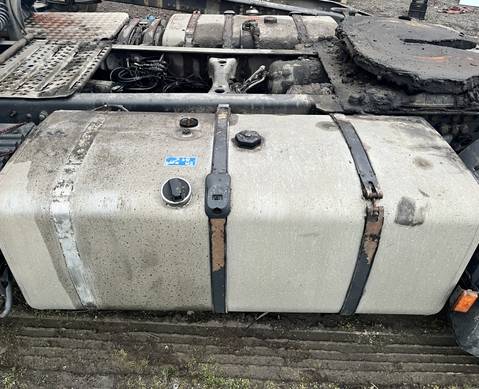 1871192 Бак топливный 700 L для Scania 5-series G (с 2004 по 2016)