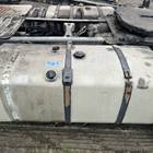 Бак топливный 700 L для Man TGX