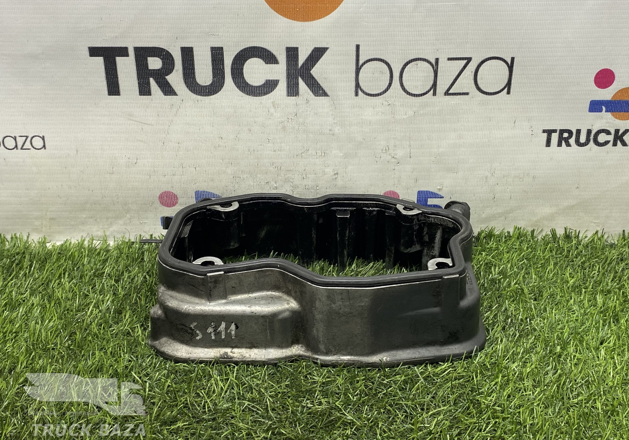 1918833 Проставка клапанной крышки