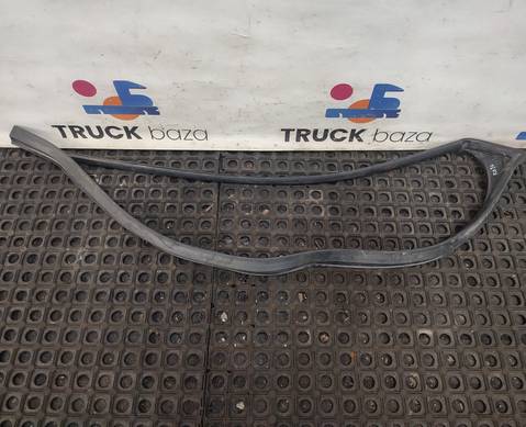 9607214580 Уплотнитель двери левый для Mercedes-Benz Actros New Actros MP4 (с 2011)