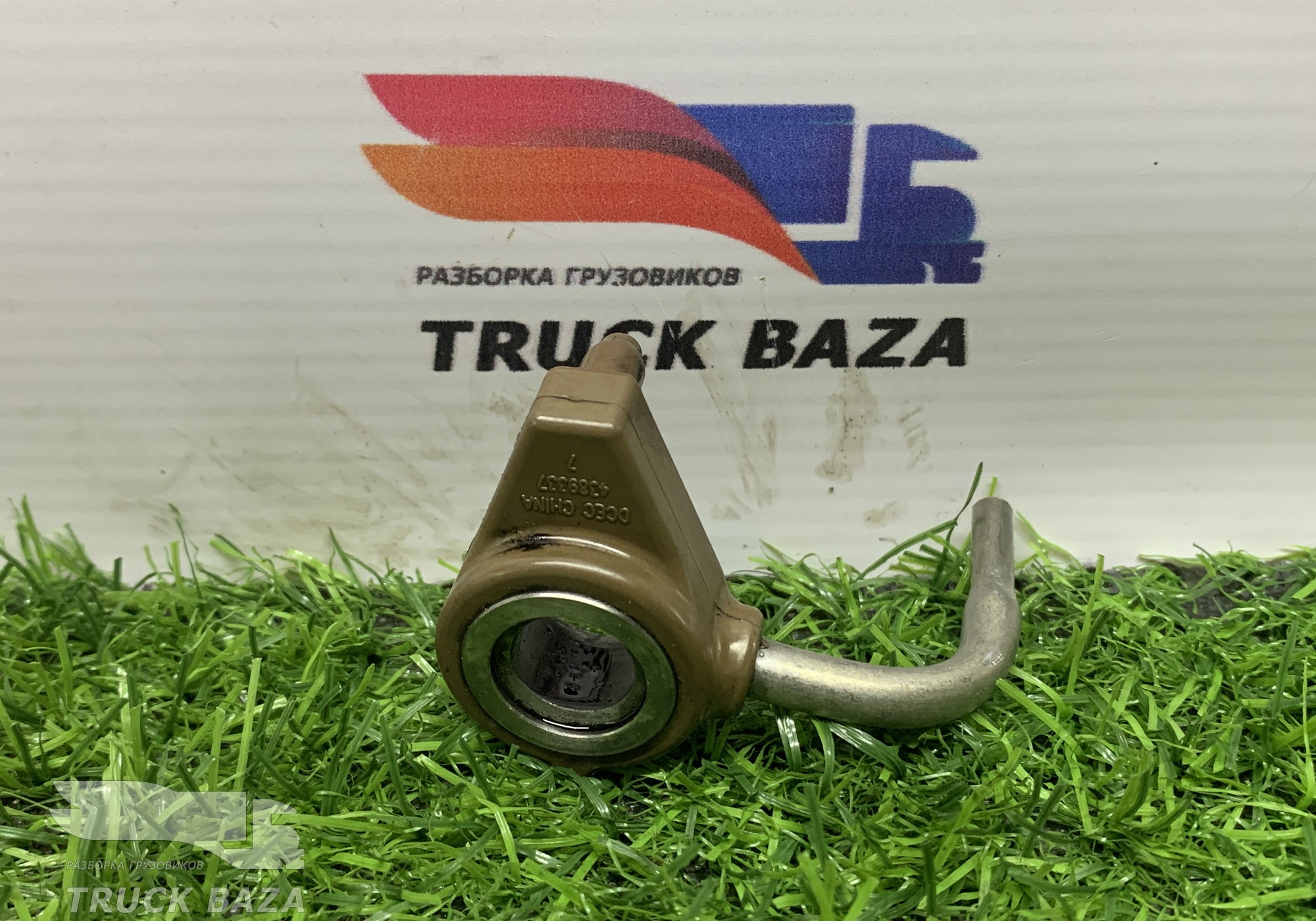 4389337 Форсунка масляная для DongFeng GX DFH4180