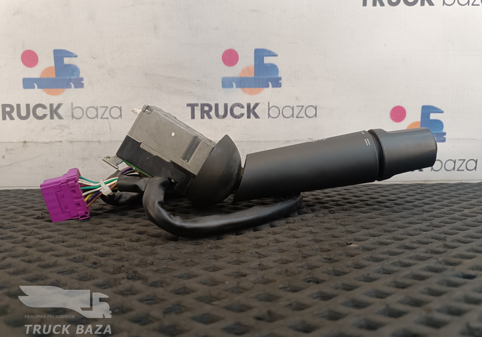 Переключатель подрулевой левый для DongFeng GX DFH4180