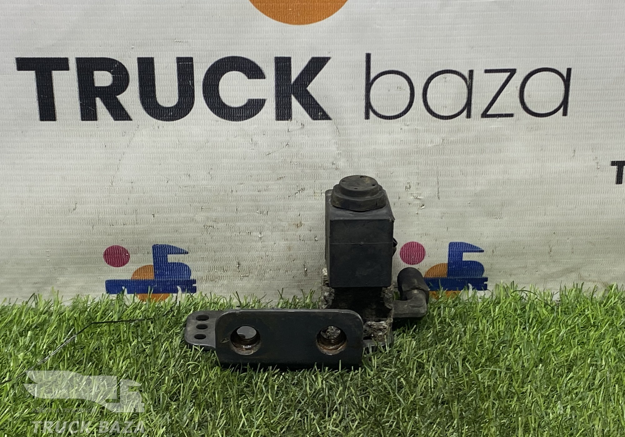 1471872 Клапан электромагнитный