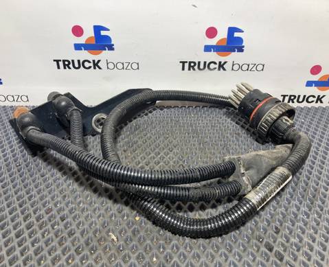 81254326212 Провод перекидной (розетка) для Man TGX II (с 2012)