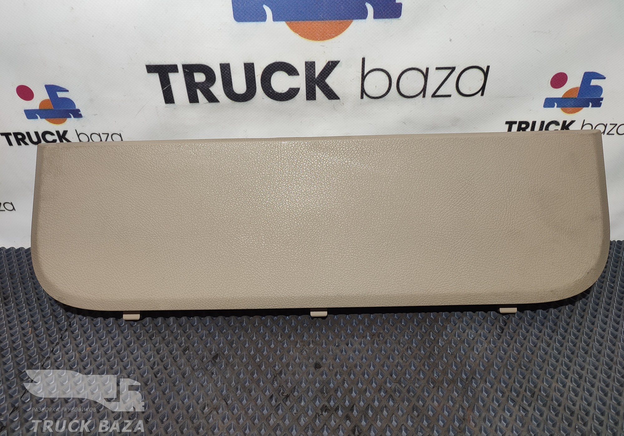 A9606951869 Облицовка салона для Mercedes-Benz Actros New Actros MP4 (с 2011)