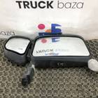 Зеркало заднего вида боковое для Volvo FH