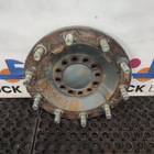 AZ4071418040 Фланец ступицы передней для Sinotruk Sitrak C7H