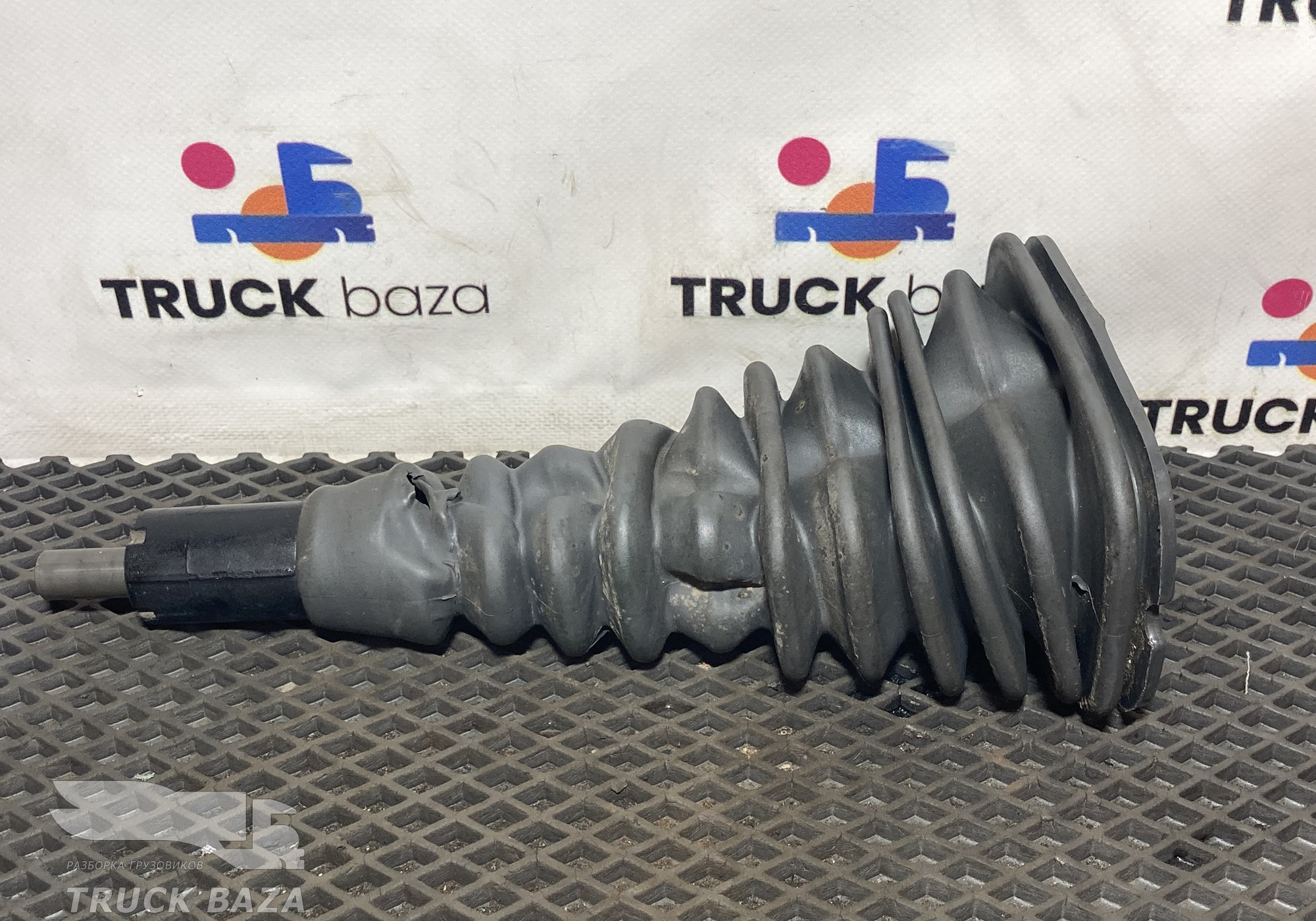 98475021 Пыльник рулевой колонки для Iveco Stralis II Hi-Way (с 2012)