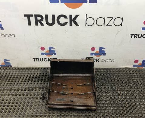 65203703058 Ящик АКБ для КАМАЗ 5490 (с 2013)