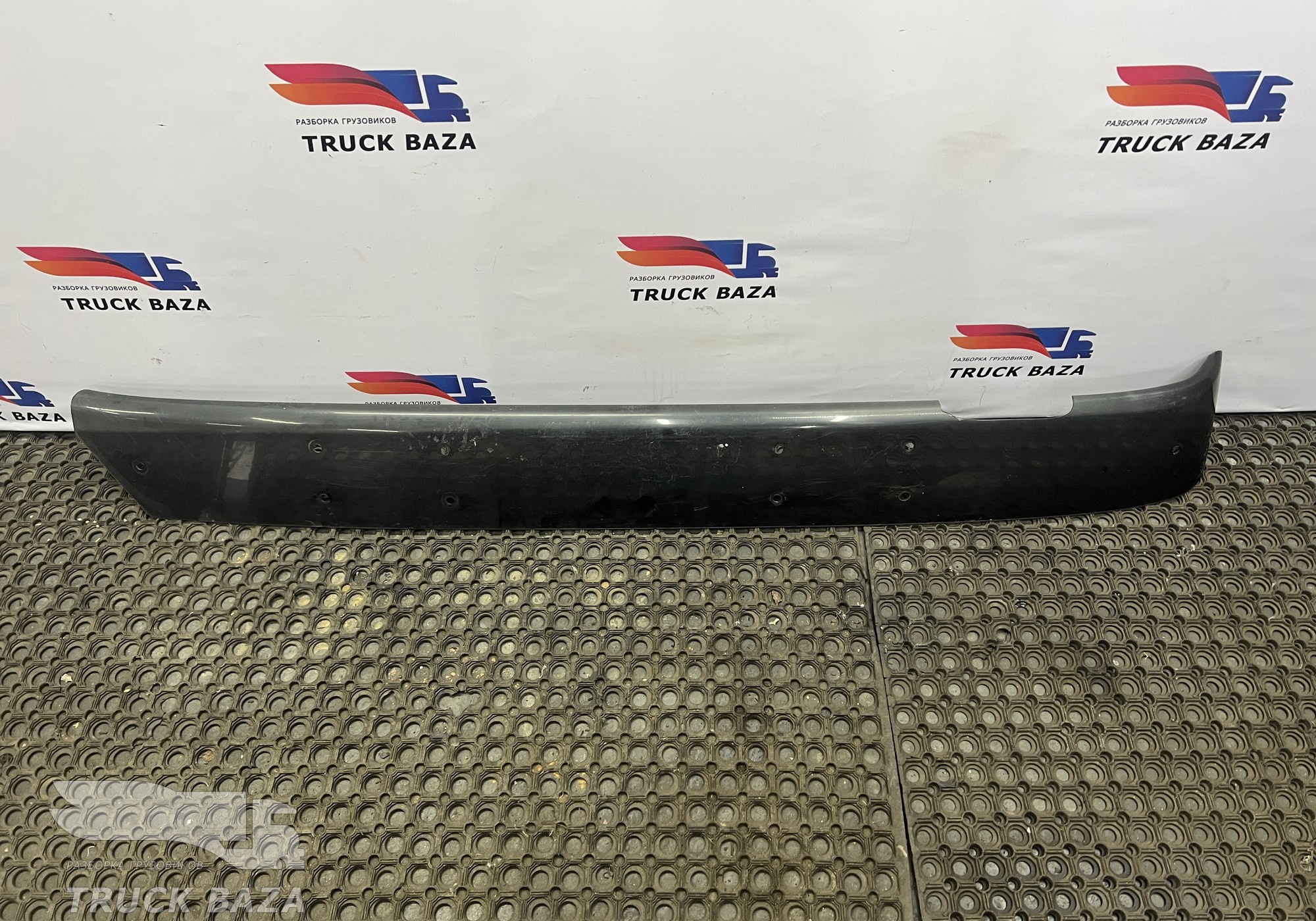 A9738110810 Козырек солнцезащитный