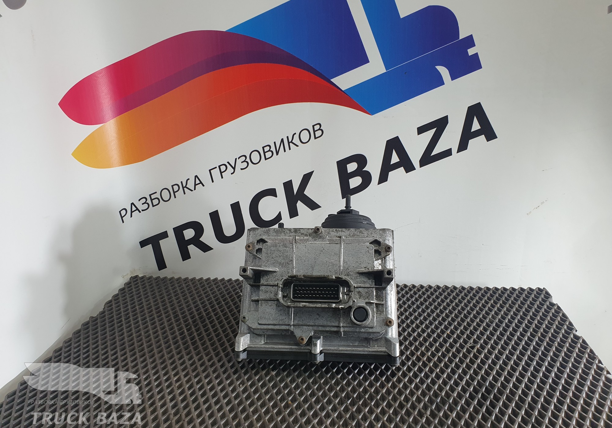 504374326 Насос системы AdBlue для Iveco Stralis I (с 2002)