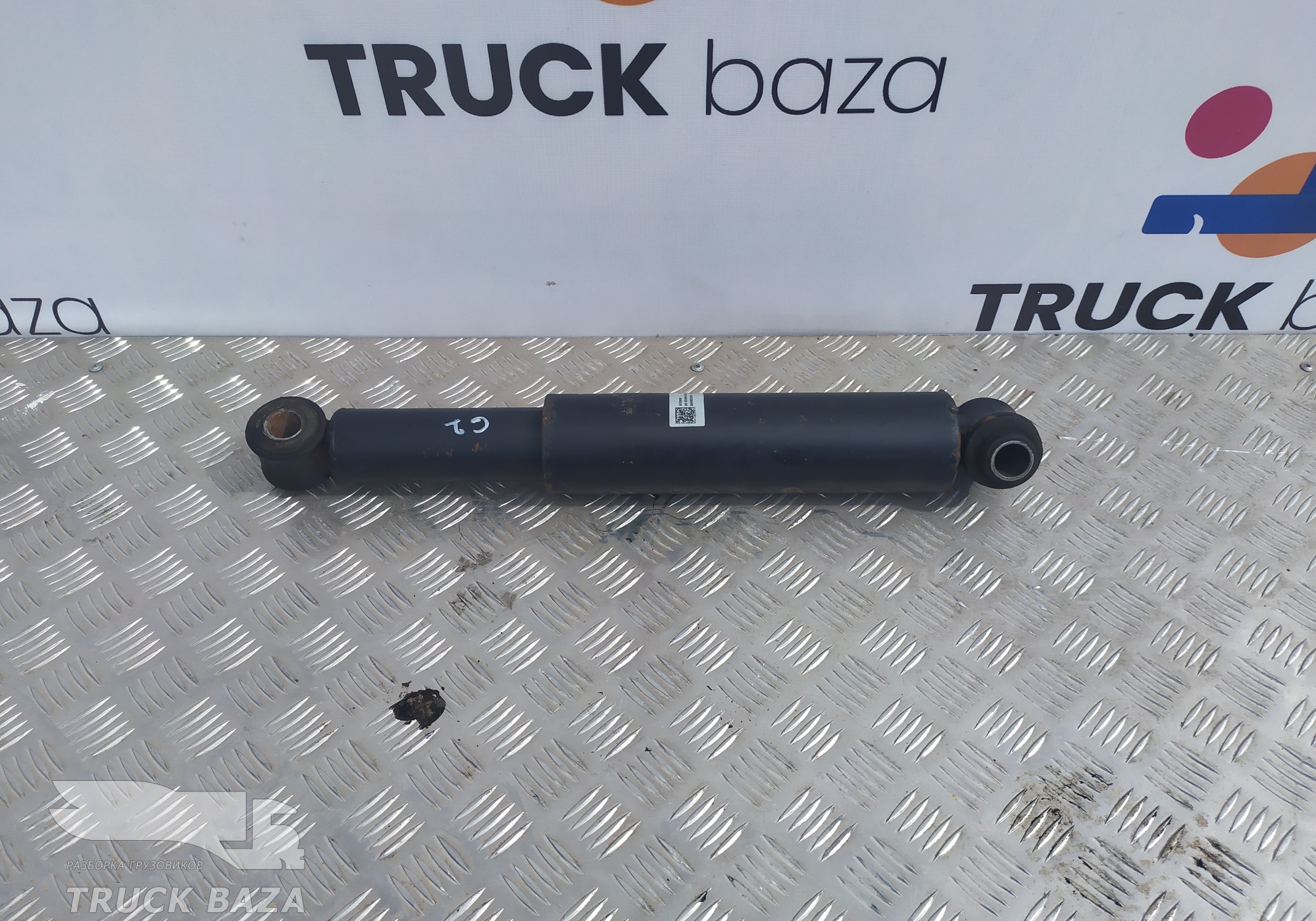 Амортизатор передний для DongFeng GX DFH4180