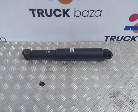 Амортизатор передний для DongFeng GX DFH4180