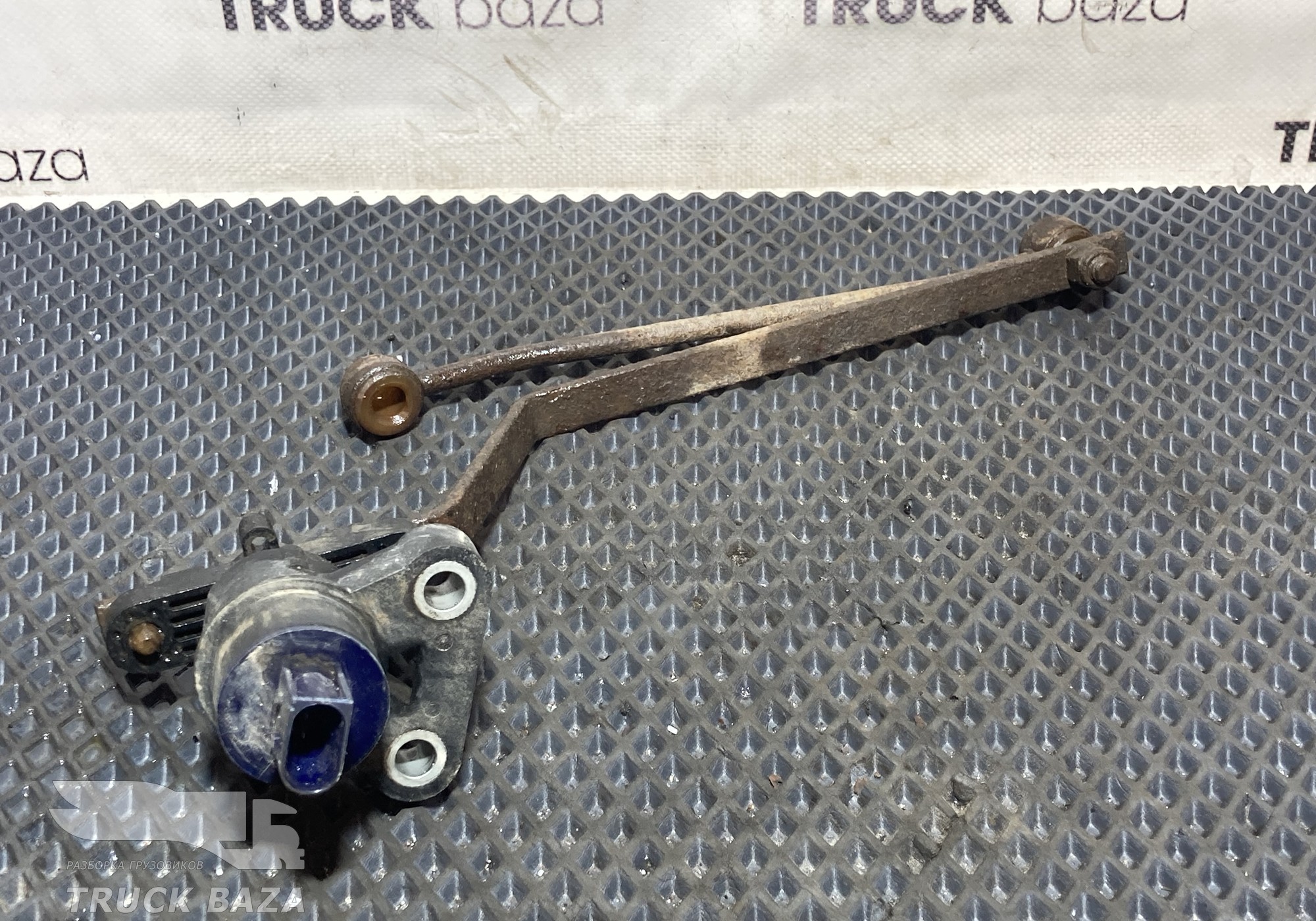 1889797 Датчик уровня пола