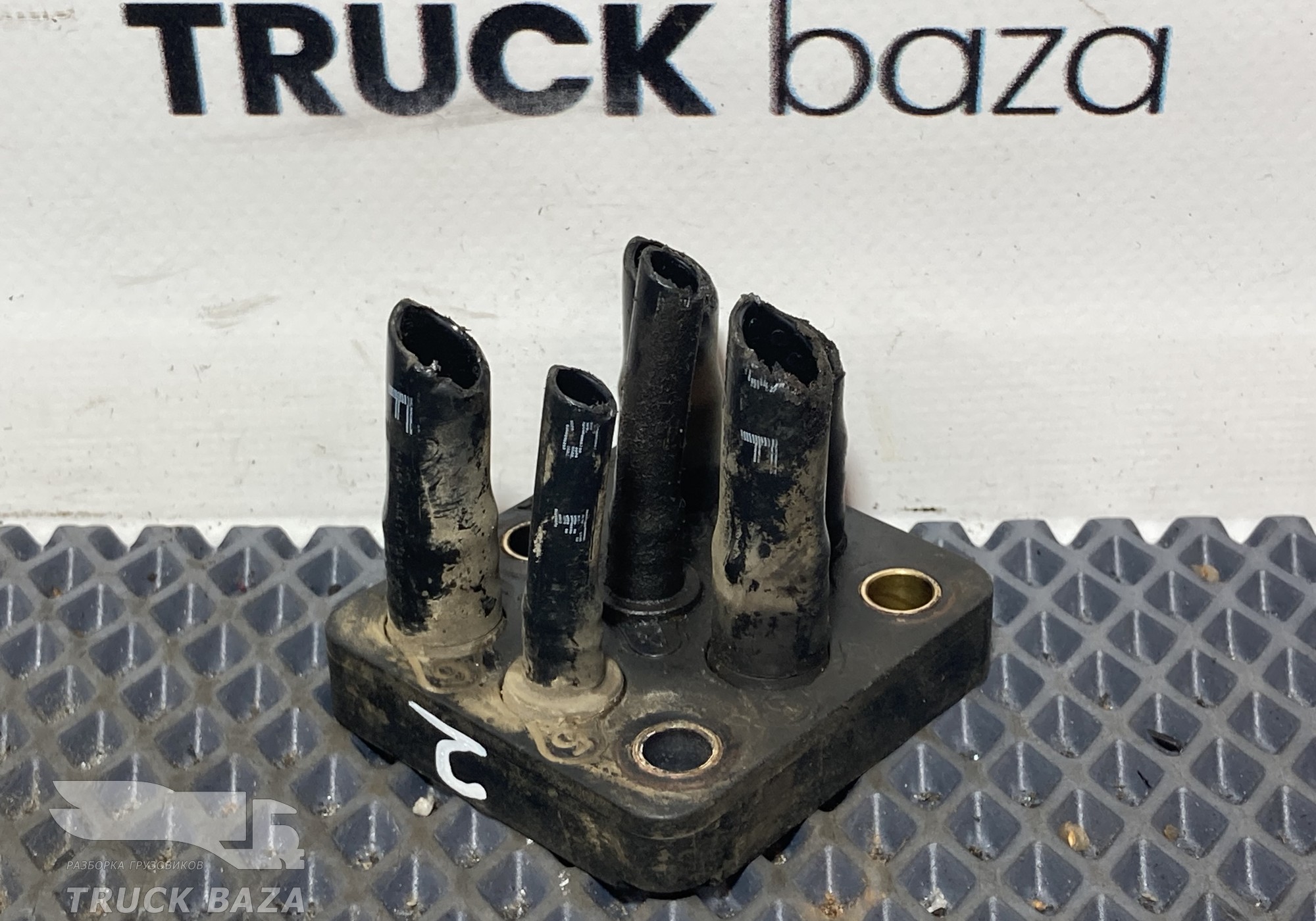 1363871 Распределитель тормозных сил