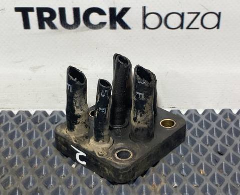 1363871 Распределитель тормозных сил для Scania 4-series P (с 1995 по 2007)