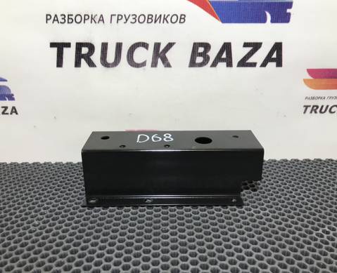 1657480 Кронштейн инструментального ящика для Daf XF105
