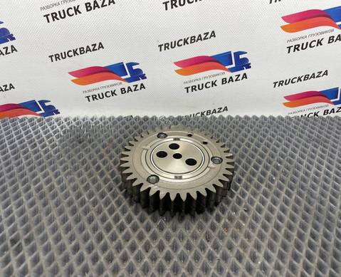 50336062667 Шестерня ГРМ промежуточная для Man TGX II (с 2012)
