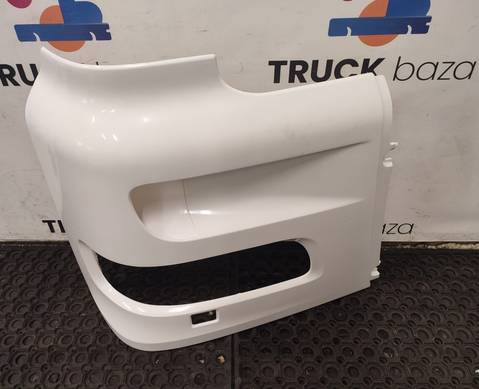 1911144 Облицовка фары правой для Daf