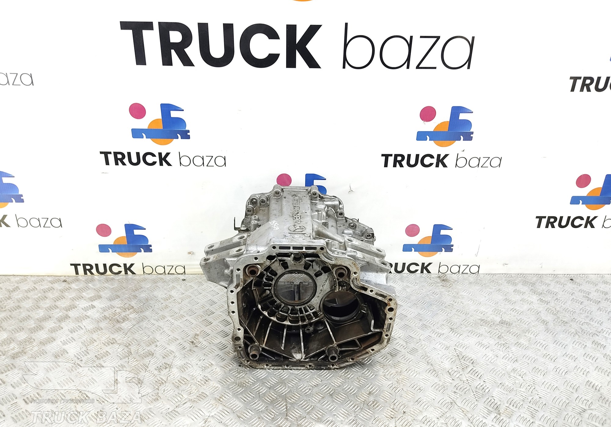 9452615026 Корпус кпп G210-16 средняя часть для Mercedes-Benz Axor