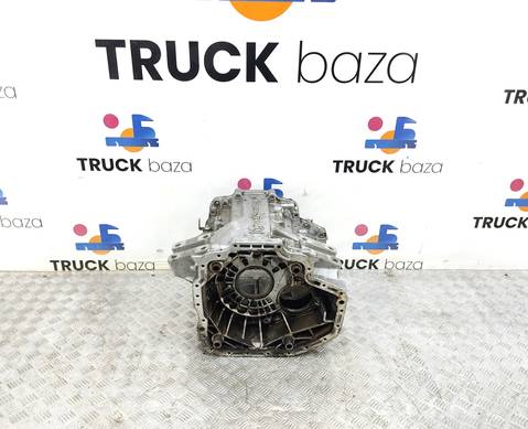 9452615026 Корпус кпп G210-16 средняя часть для Mercedes-Benz Axor