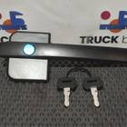 1666067 Ручка двери наружная левая для Renault Premium