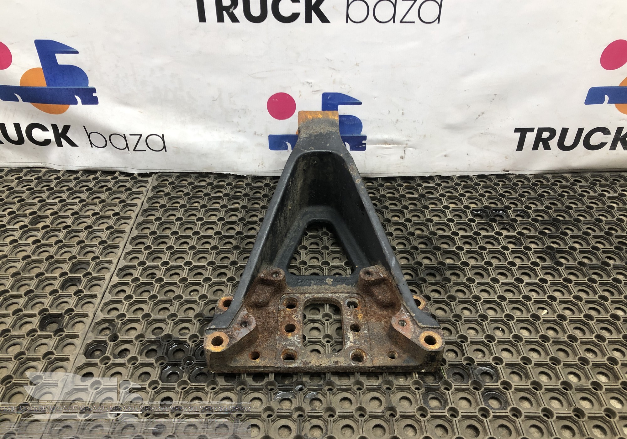 54902912447 Кронштейн реактивной тяги для КАМАЗ 5490 (с 2013)