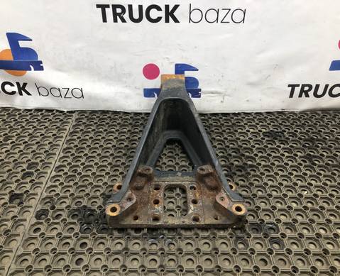 54902912447 Кронштейн реактивной тяги для КАМАЗ 5490 (с 2013)